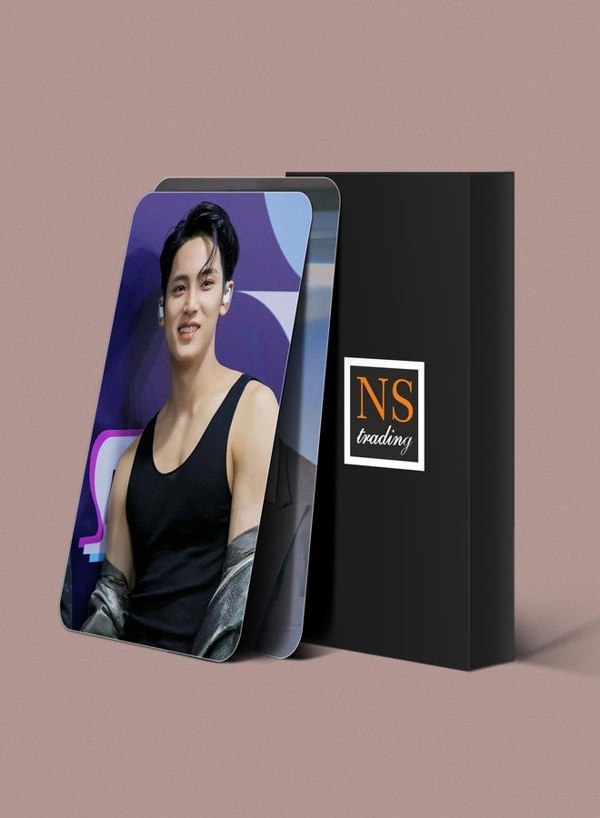NS Trading بطاقات صور NS Trading Seventeen Bias Pack (مجموعة من 26 بطاقة + 6 بطاقات مجانية) - Image 1